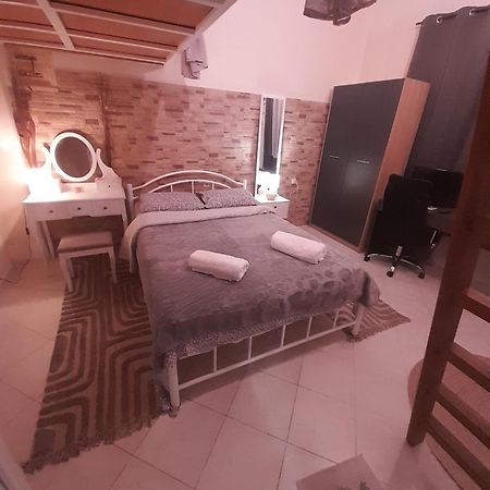 Minimal Studio. Kavala Exterior photo