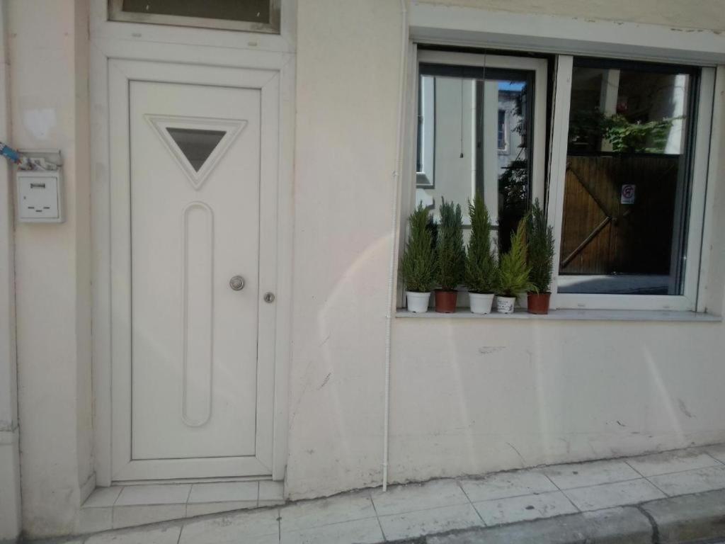 Minimal Studio. Kavala Exterior photo
