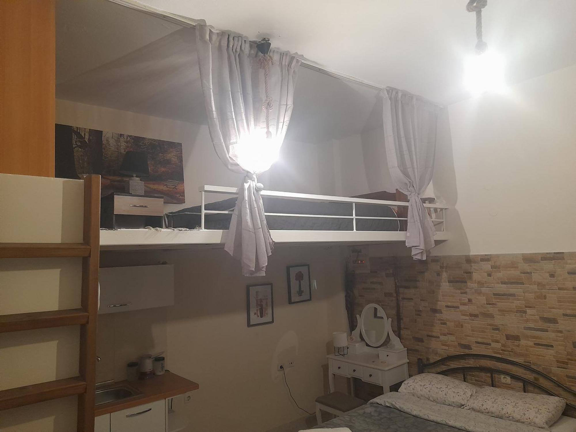 Minimal Studio. Kavala Exterior photo