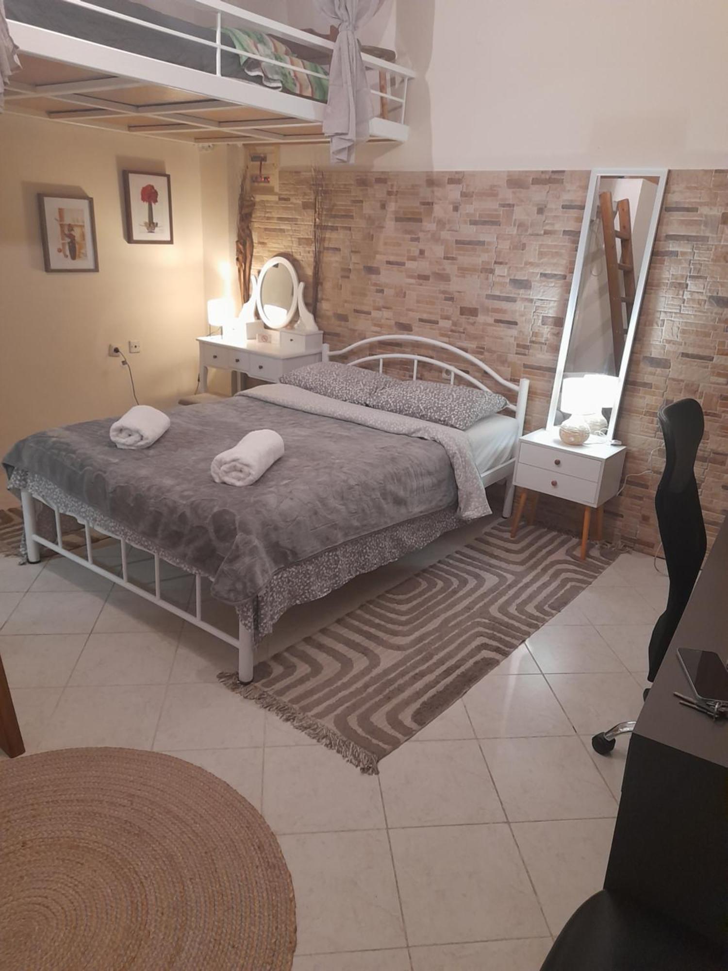 Minimal Studio. Kavala Exterior photo