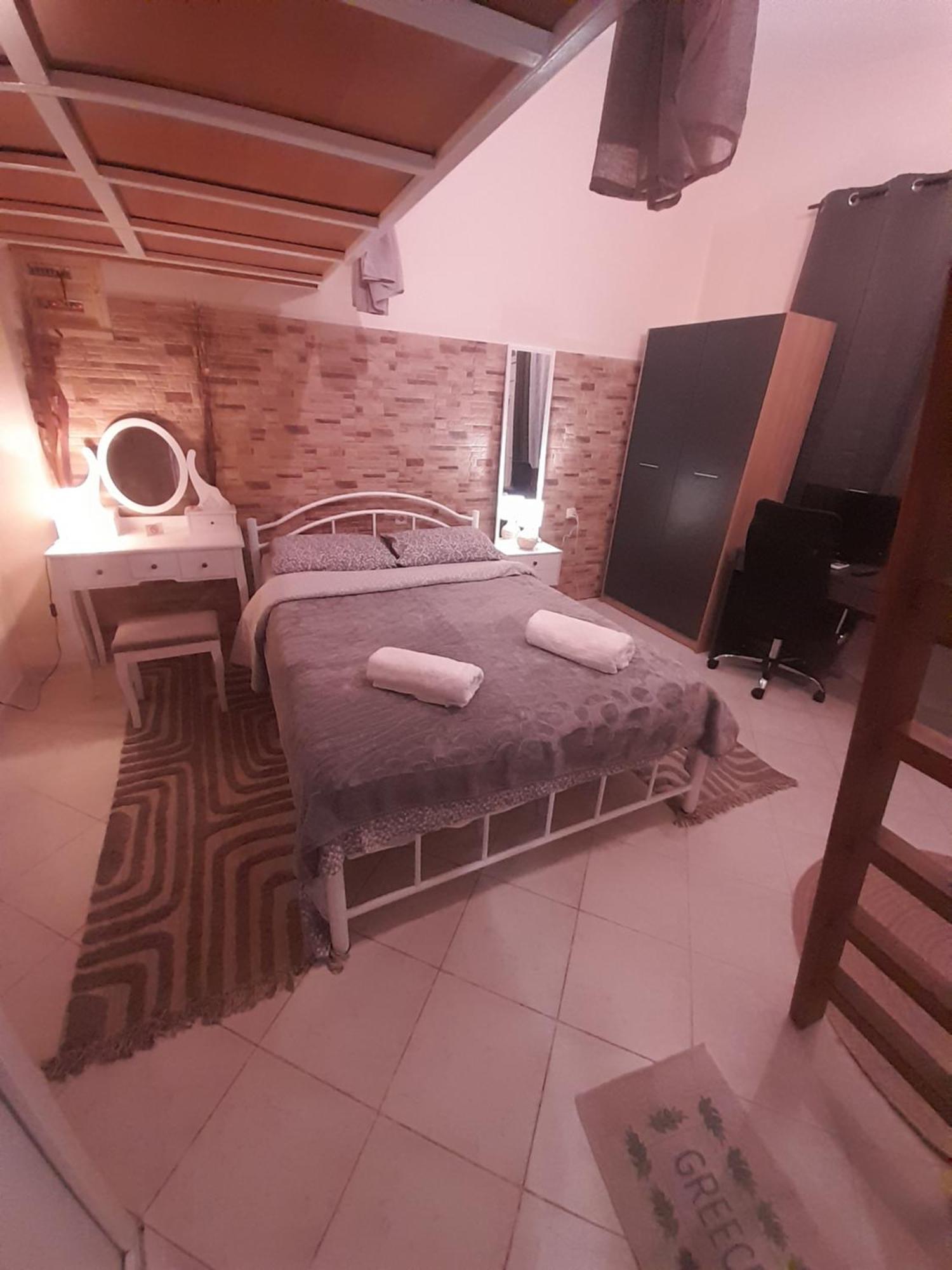 Minimal Studio. Kavala Exterior photo